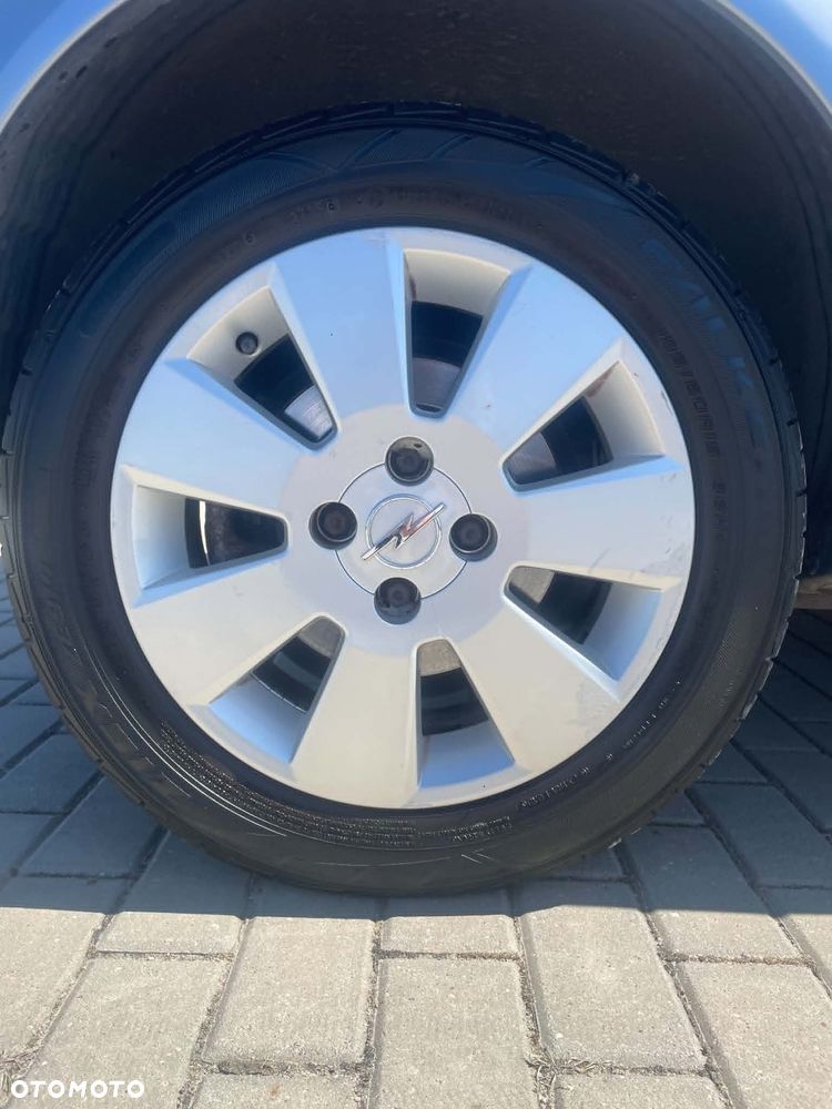 Opel Meriva 1.6 Cosmo MTA - 29