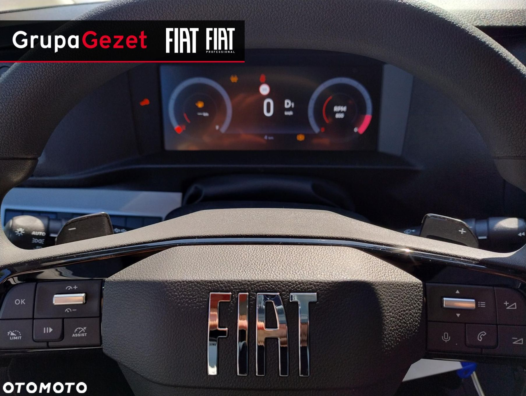 Fiat Scudo - 10