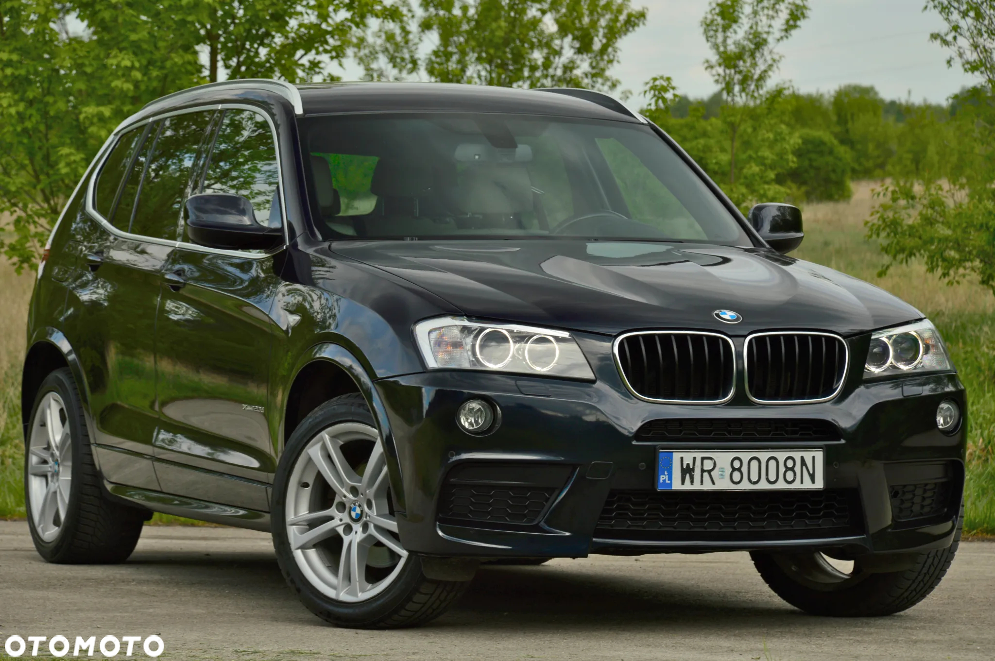 BMW X3 - 5