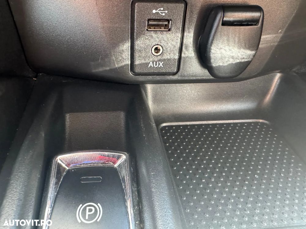 Nissan X-Trail 1.7D 150CP X-Tronic ALL MODE 4X4-I Tekna - 28