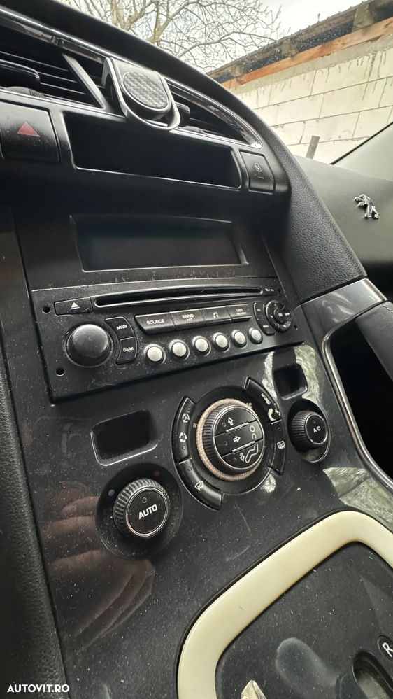 Peugeot 3008 - 28