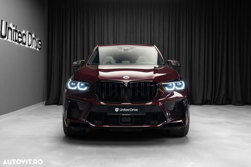 BMW X5 - 2