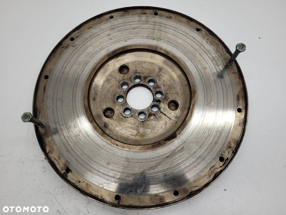 KOŁO ZAMACHOWE MAN TGL I 8.220 EURO 5 - 4