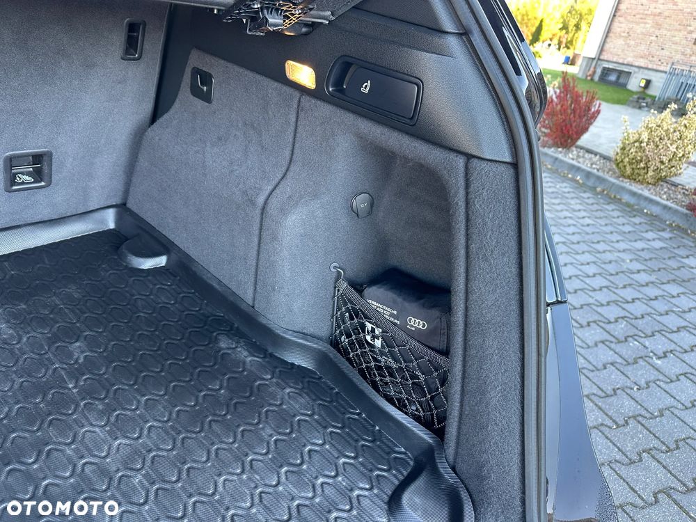Audi Q5 2.0 TDI clean diesel Quattro S tronic - 36