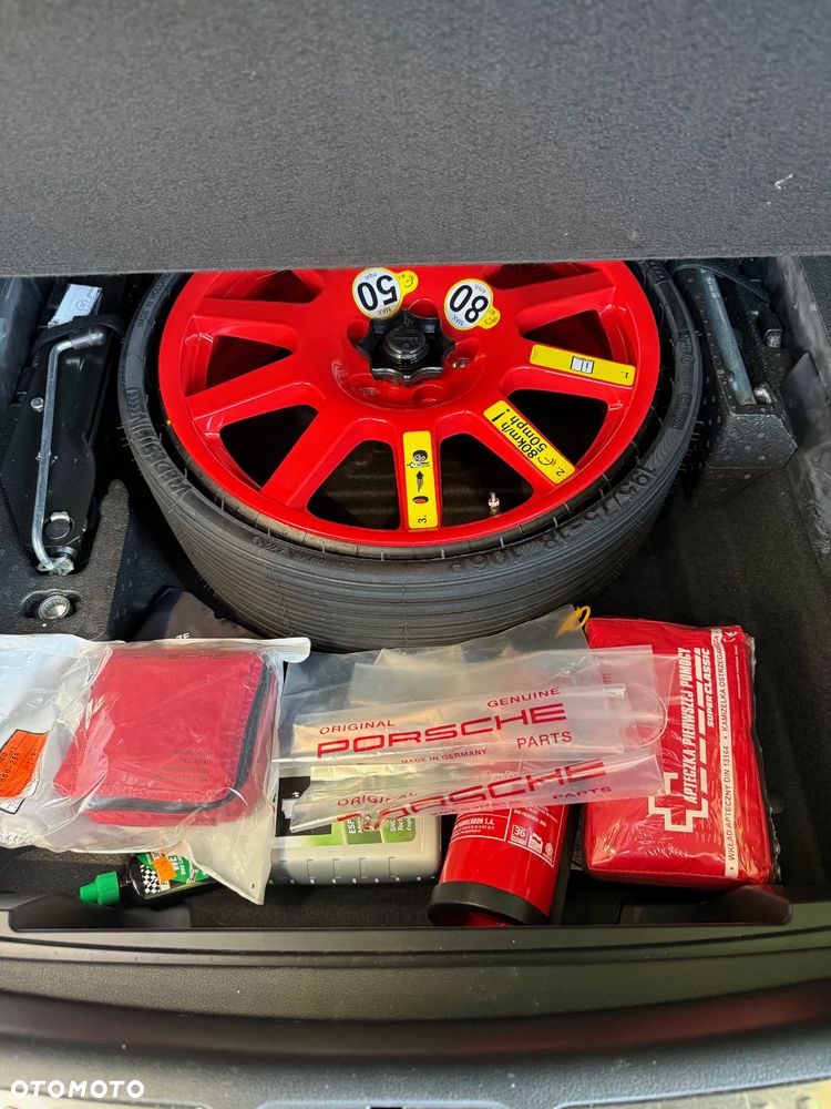 Porsche Macan S PDK - 17