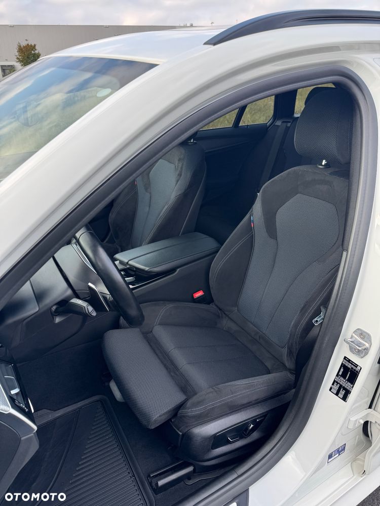 BMW Seria 5 - 28