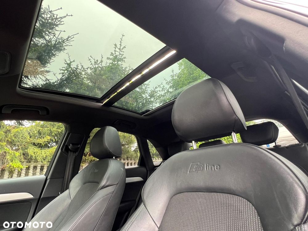 Audi Q3 - 25