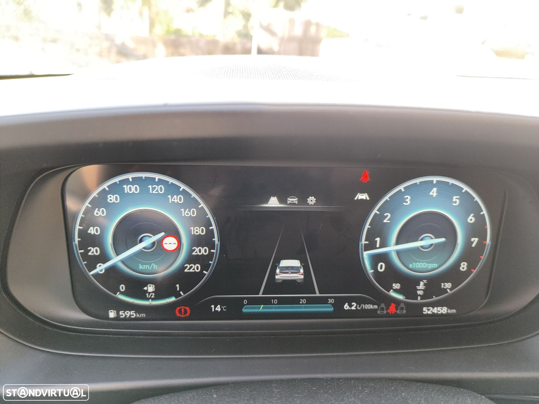 Hyundai i20 1.2 Comfort - 22