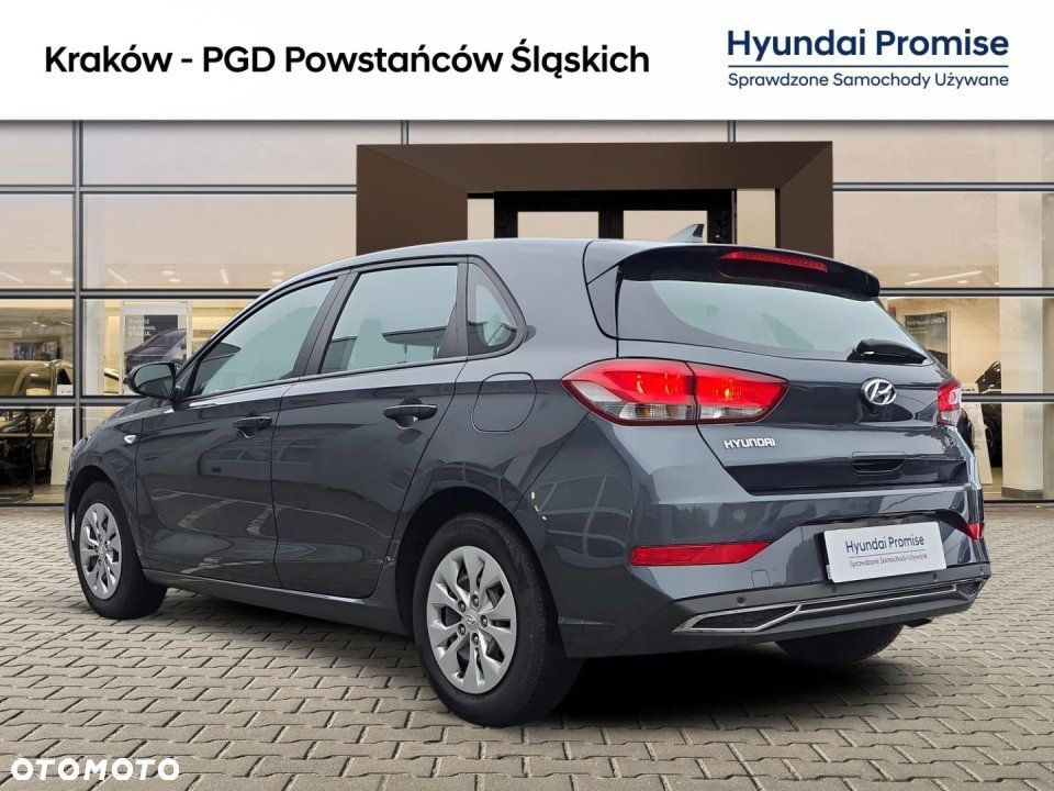 Hyundai i30 - 3