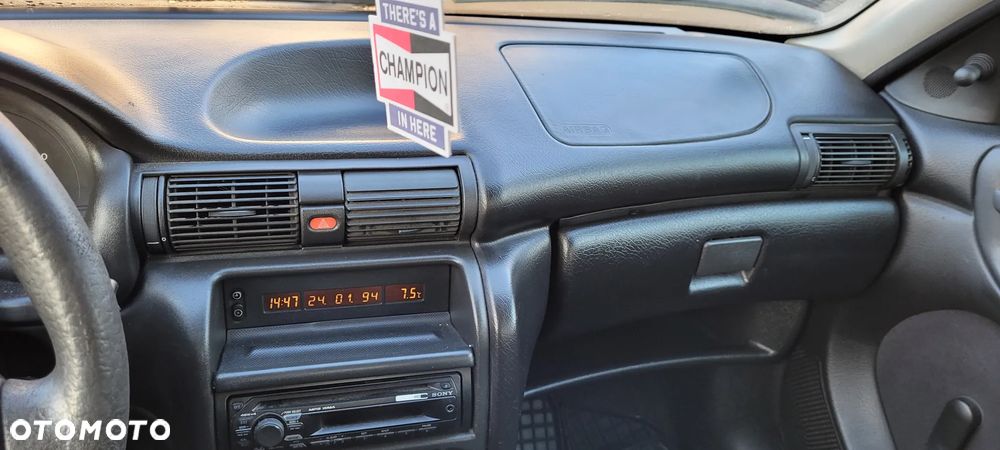 Opel Astra 1.4 Base - 9