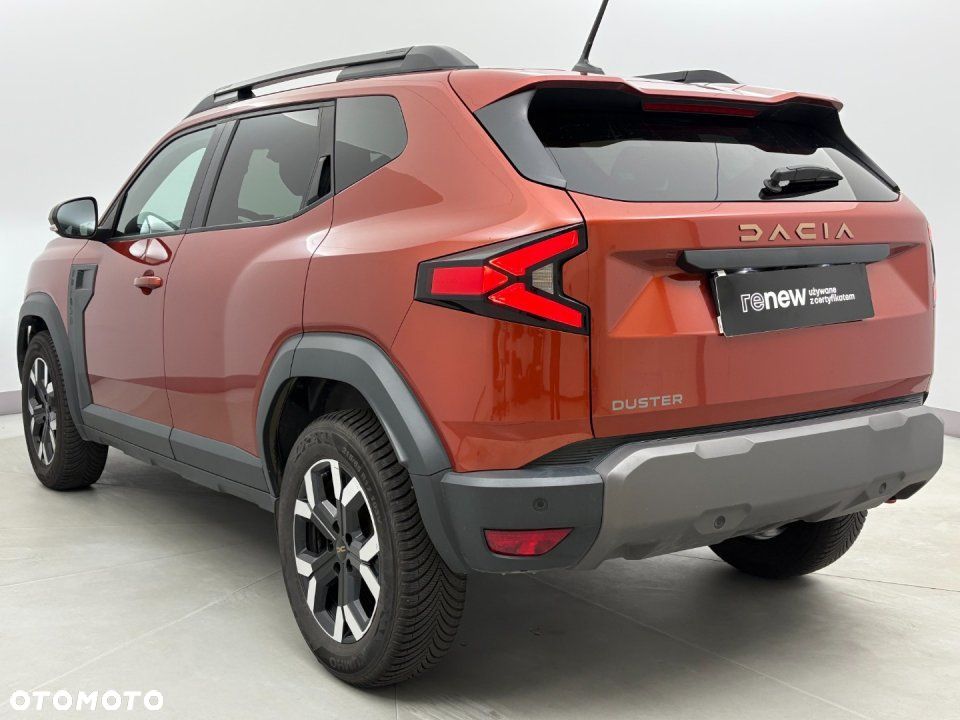 Dacia Duster - 3