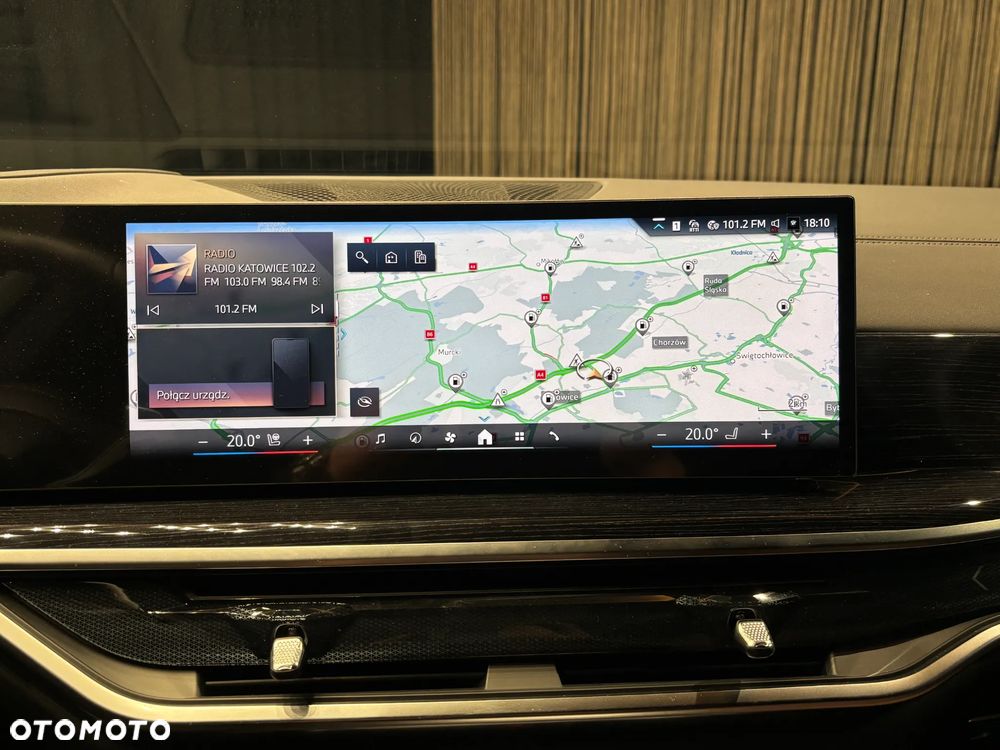 BMW X5 xDrive30d mHEV sport - 17