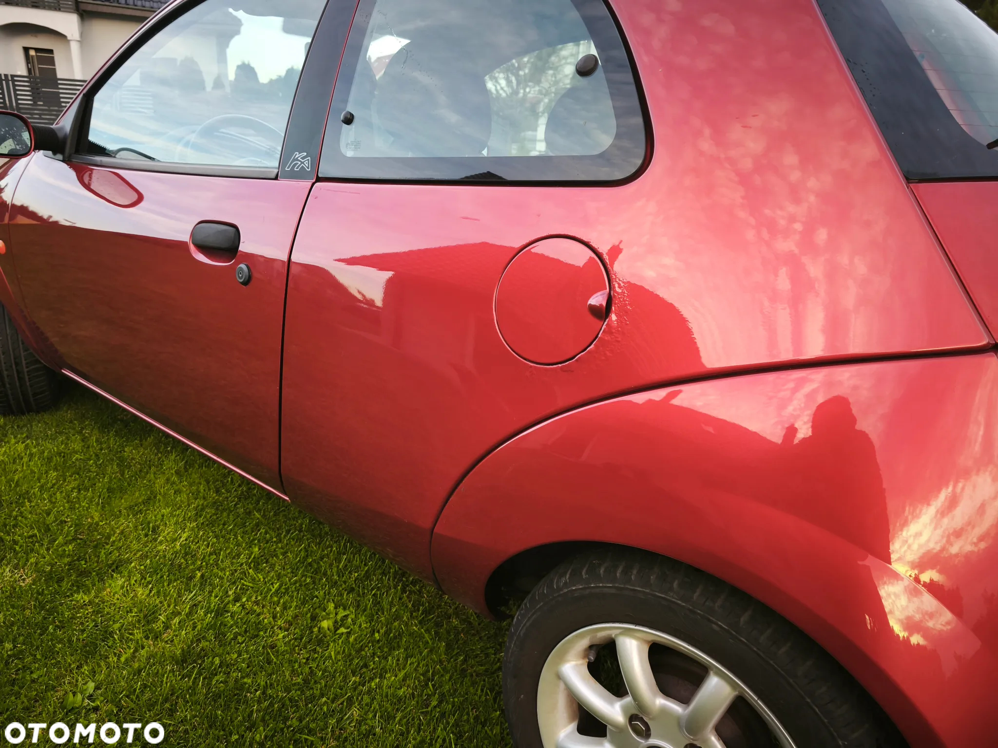 Ford KA Royal - 4
