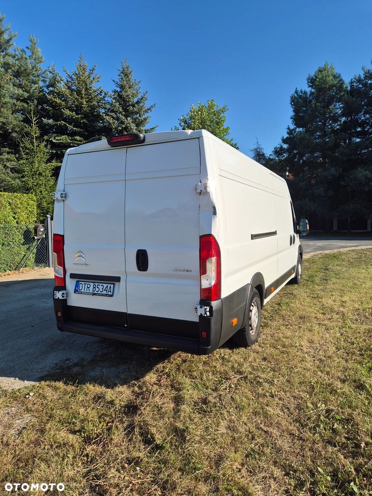 Citroën Jumper - 3