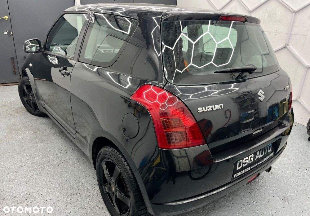 Suzuki Swift - 16