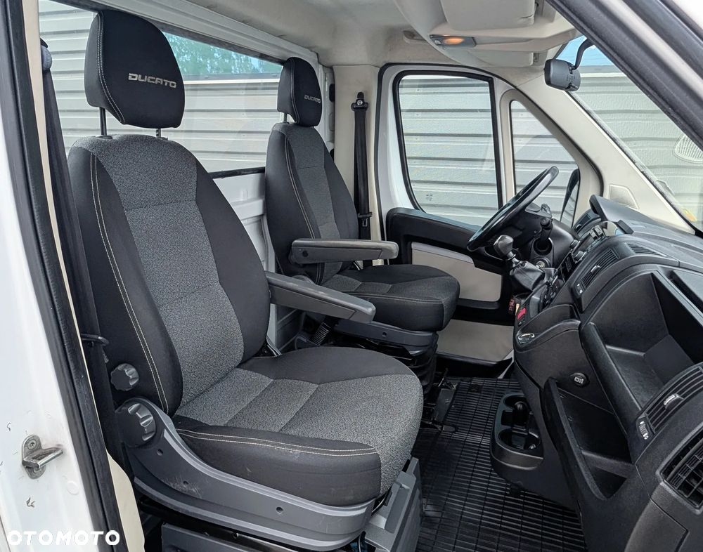 Fiat Ducato Autolaweta - 15