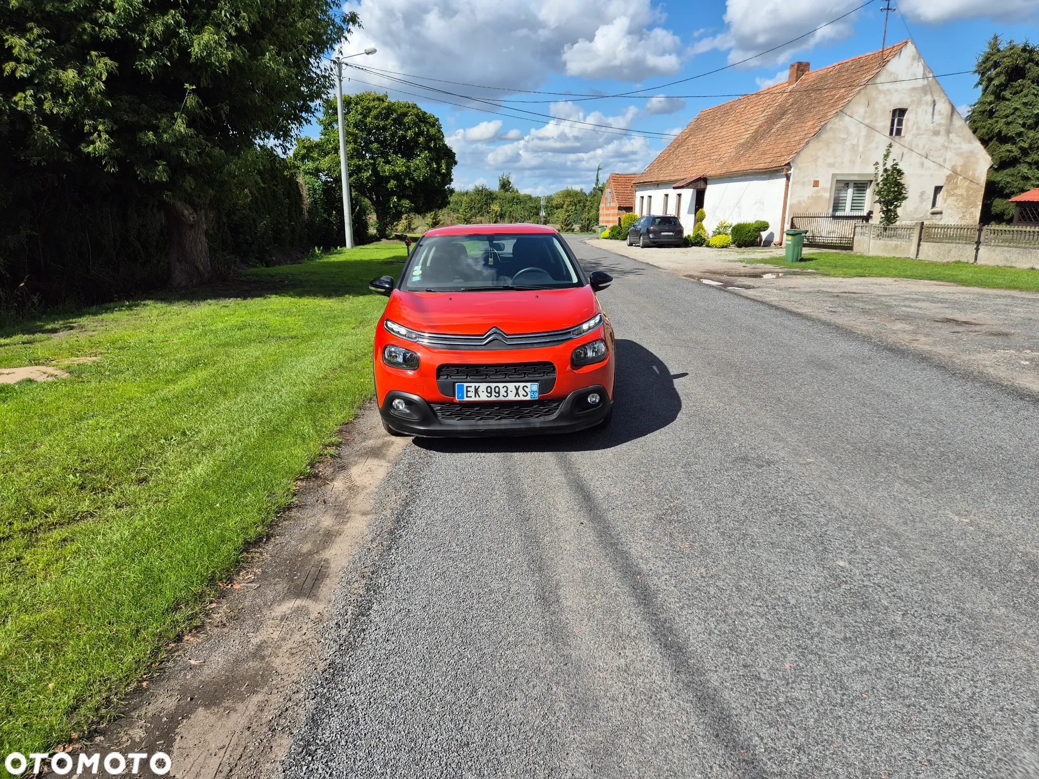 Citroën C3 1.6 BlueHDi Shine S&S - 19