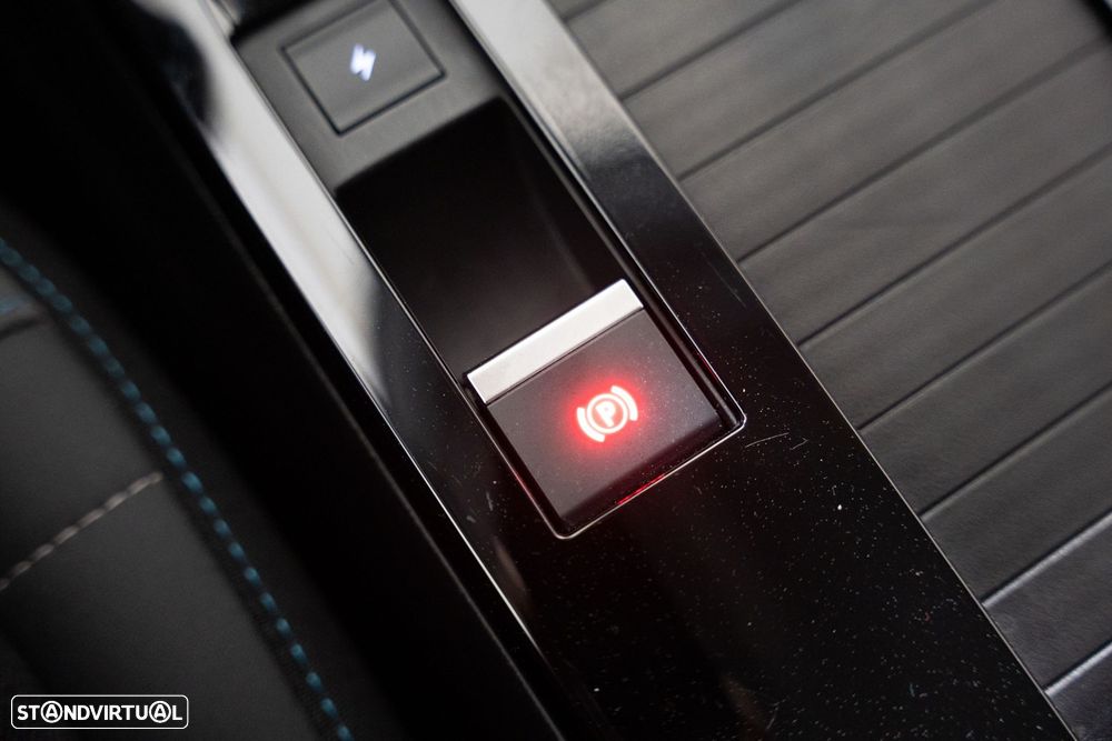 Citroën e-C4 50 kWh Shine - 13