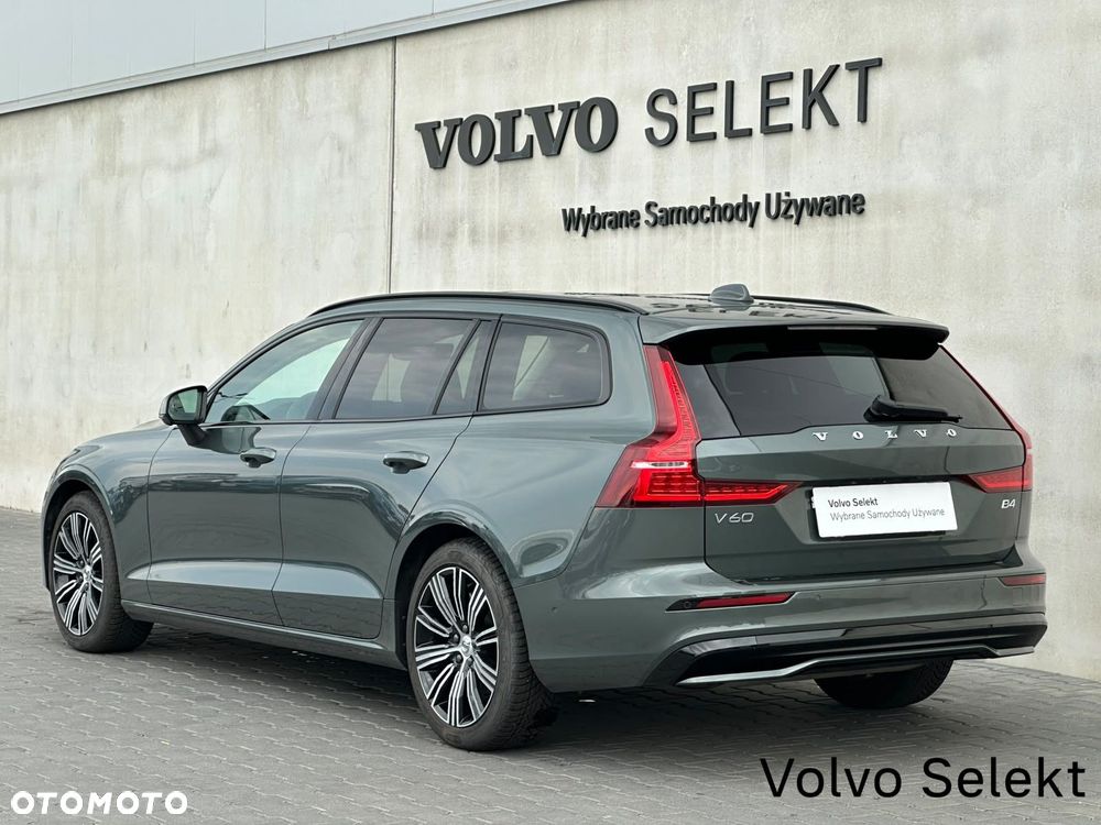 Volvo V60 - 9