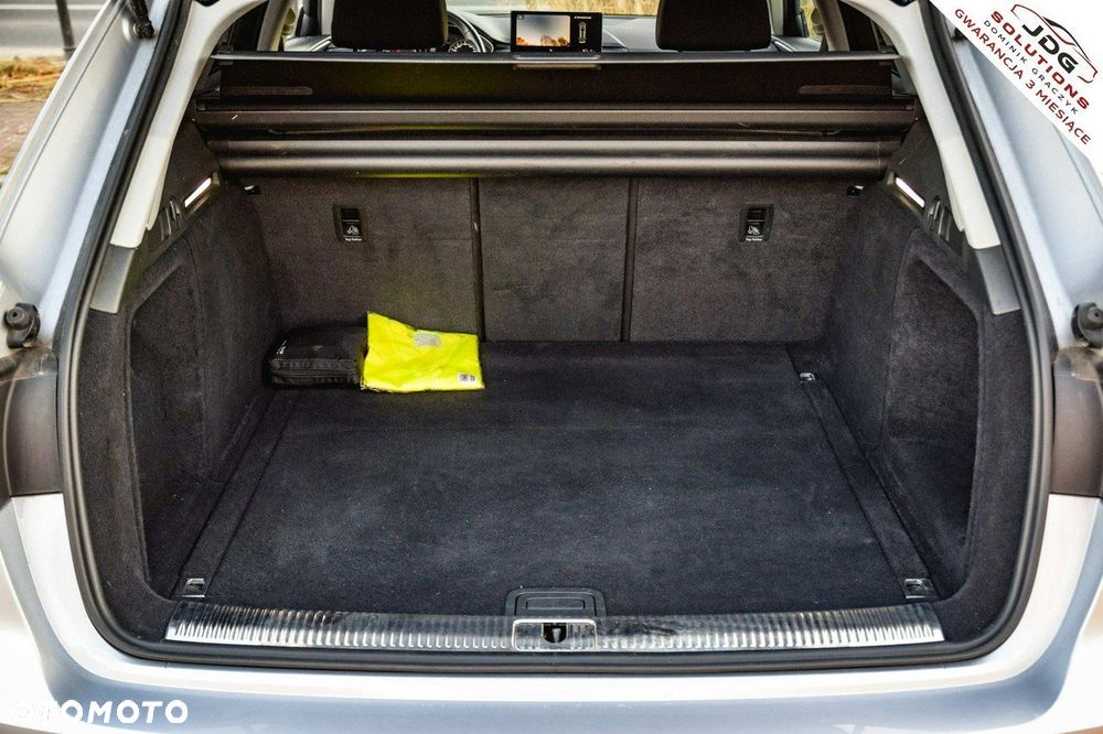 Audi A4 Avant - 36