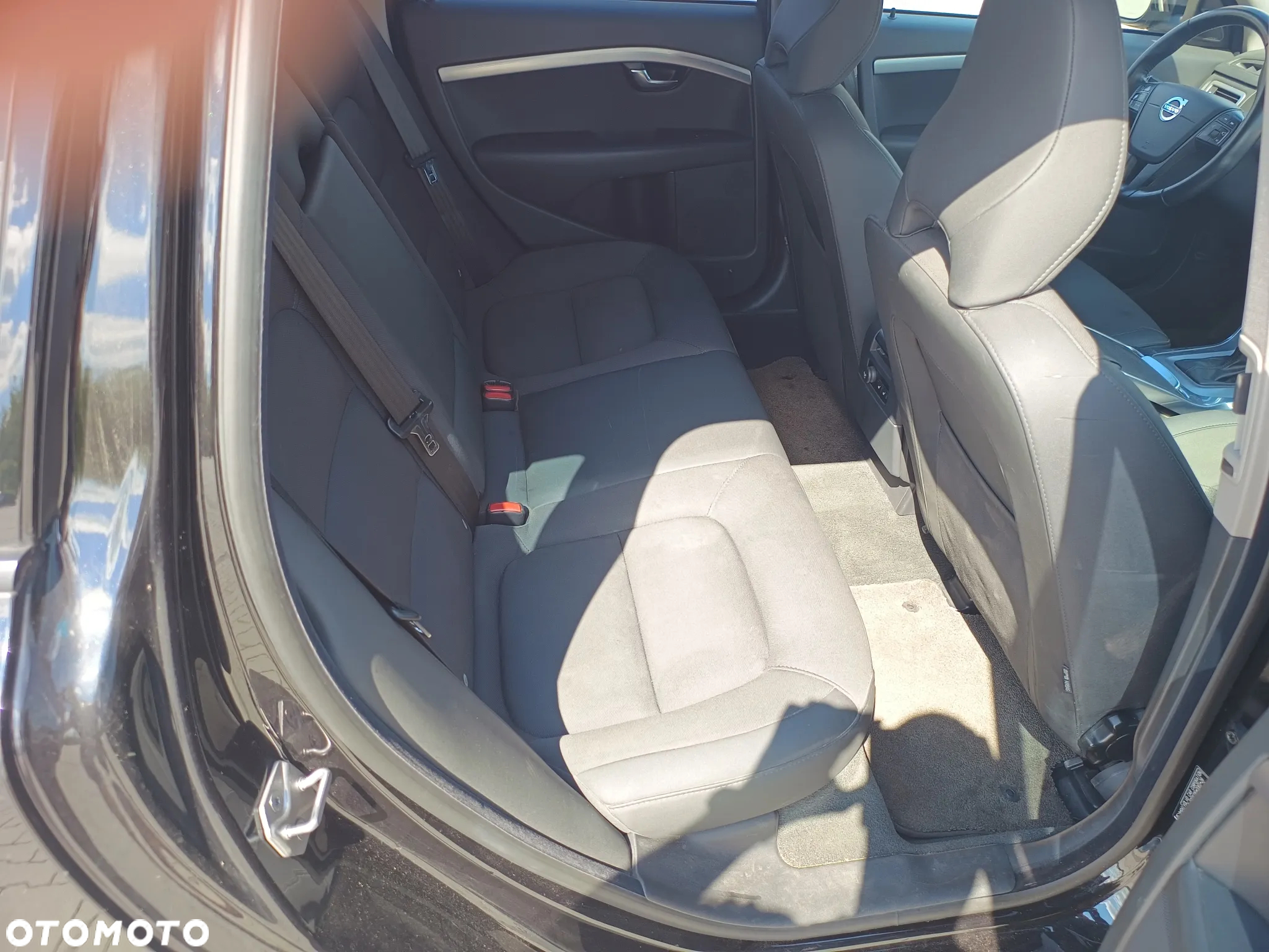 Volvo V70 D3 Drive-E Momentum - 9