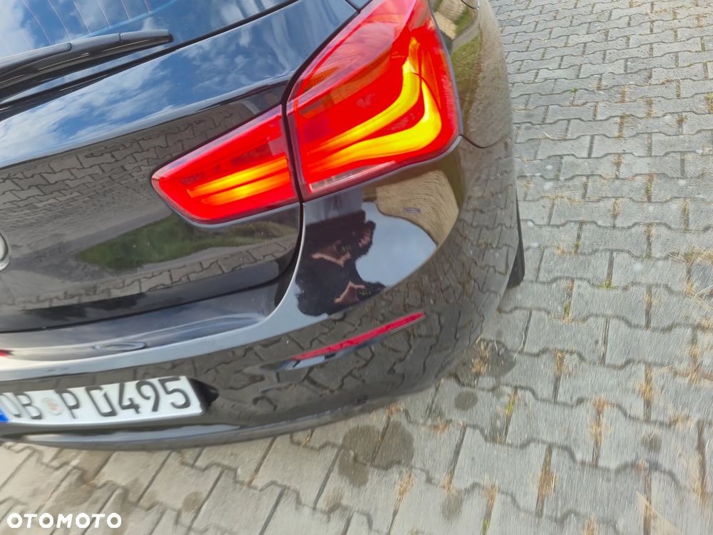 BMW Seria 1 - 17