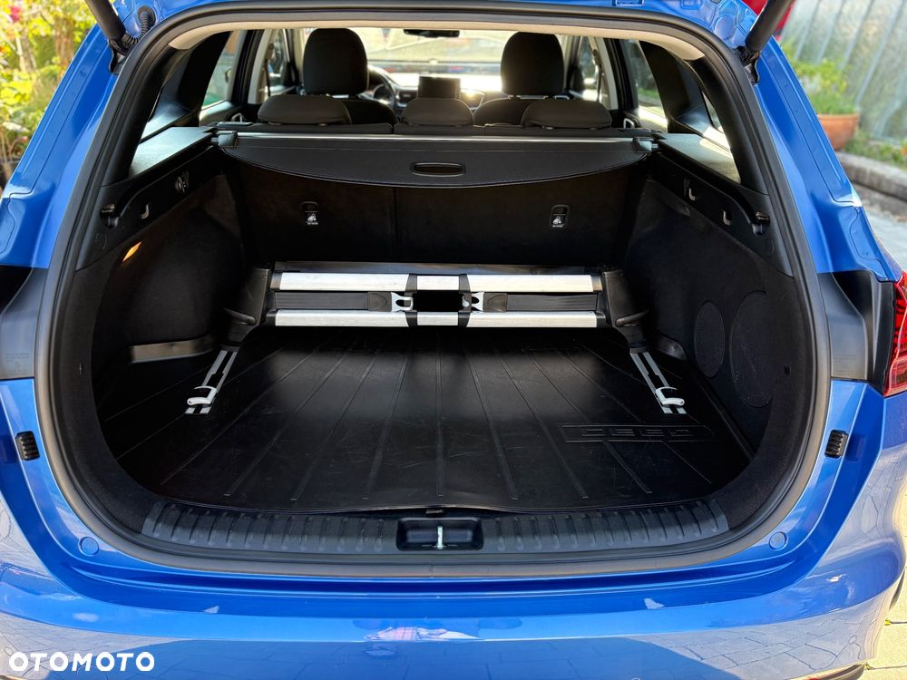 Kia Ceed - 19
