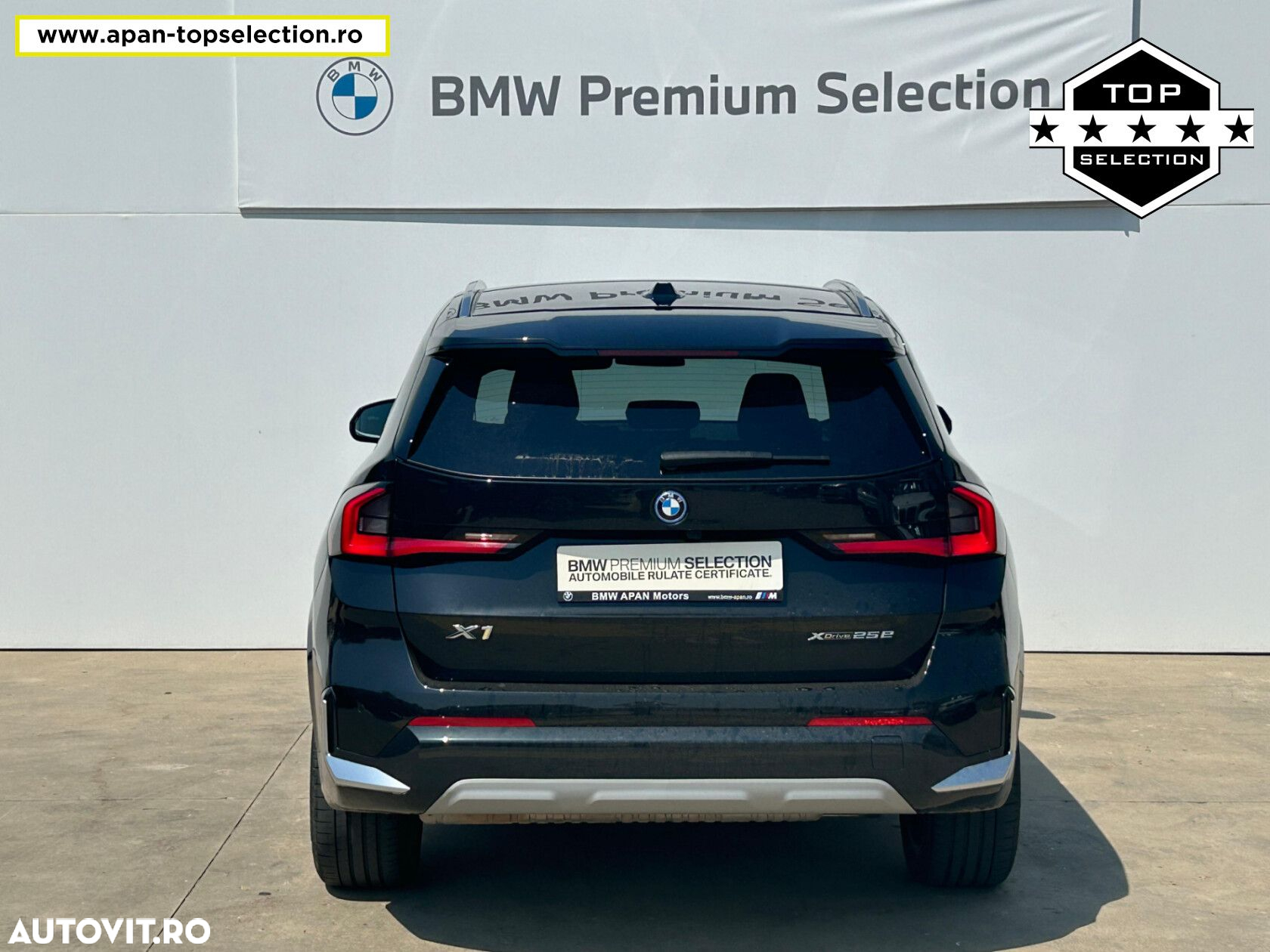 BMW X1 - 13