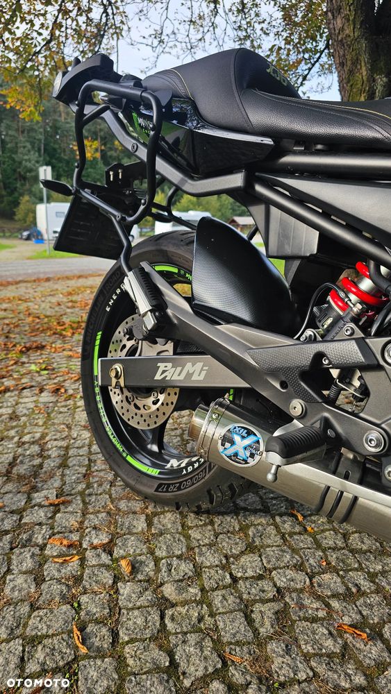 Yamaha XJ - 13