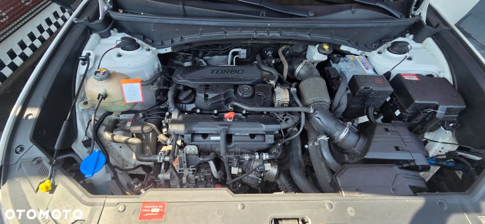Hyundai Tucson 1.6 T-GDi 48V-Hybrid 2WD Prime - 41