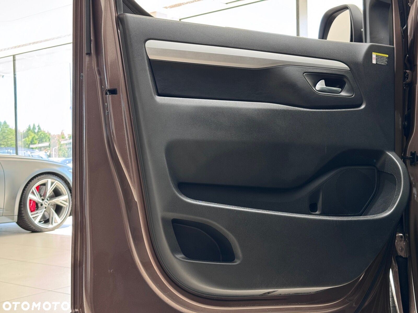 Citroën SpaceTourer 2.0 BlueHDi XL Shine - 11