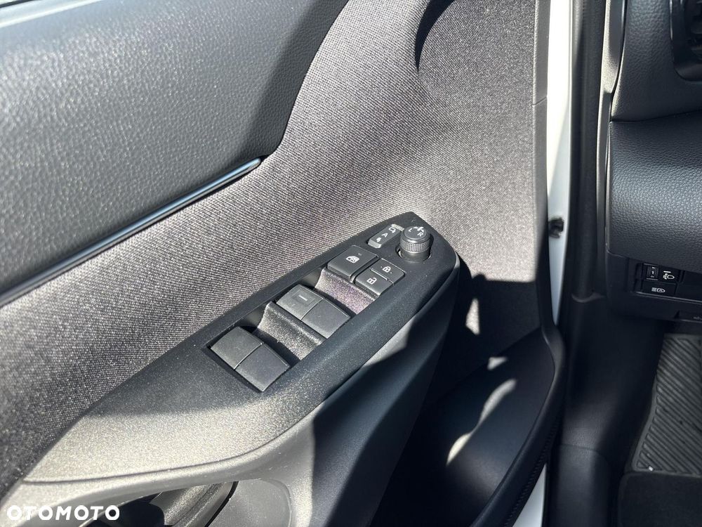 Toyota Yaris Cross Hybrid 1.5 Comfort - 23