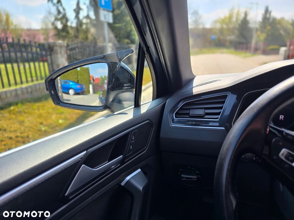 Volkswagen Tiguan 2.0 TDI BMT SCR 4Mot Highline DSG - 29