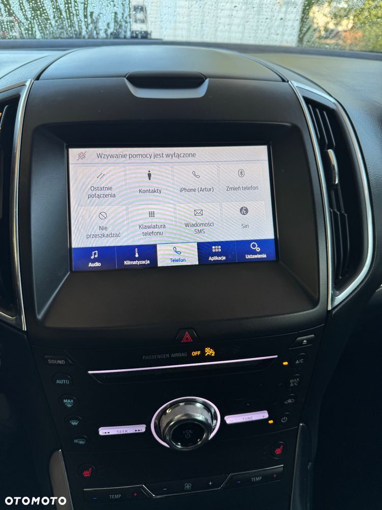 Ford Edge - 15