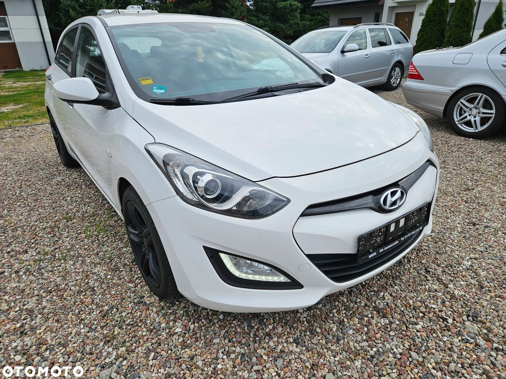 Hyundai i30 1.4 Trend - 8