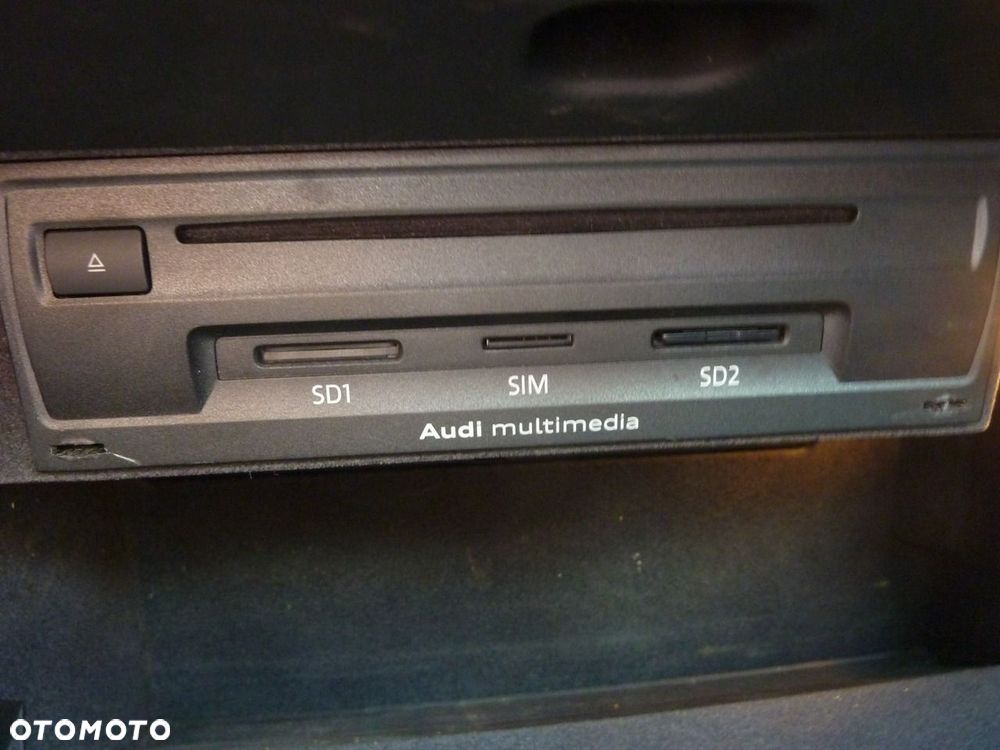 Audi A3 Sportback - 26
