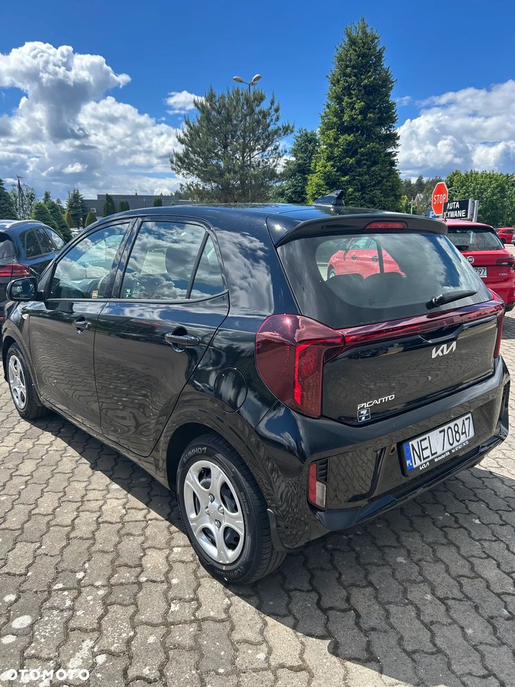 Kia Picanto 1.0 DPI L - 2