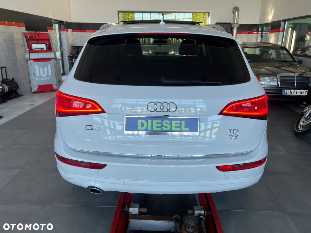 Audi Q5 - 6