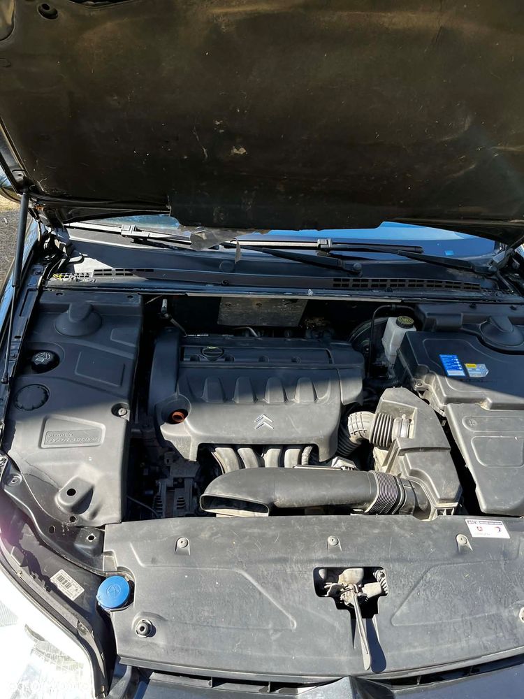 Citroën C5 2.0 16V Tendance - 8