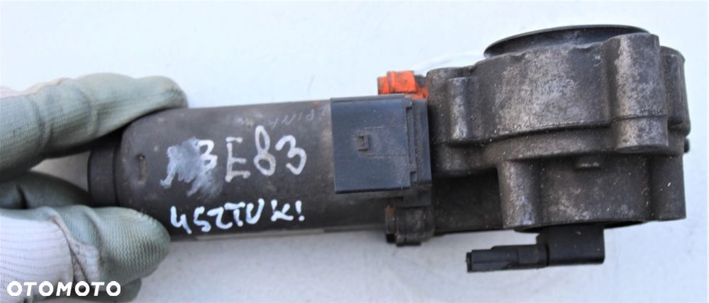 NASTAWNIK REDUKTORA BMW X3 E83 X5 E53 7528559 - 3