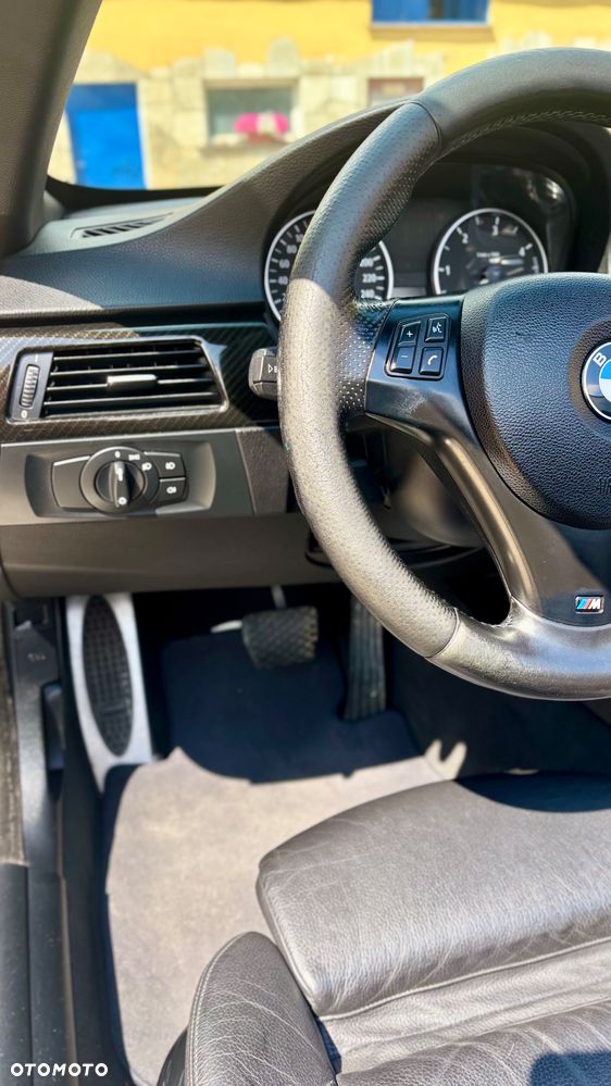 BMW Seria 3 - 16