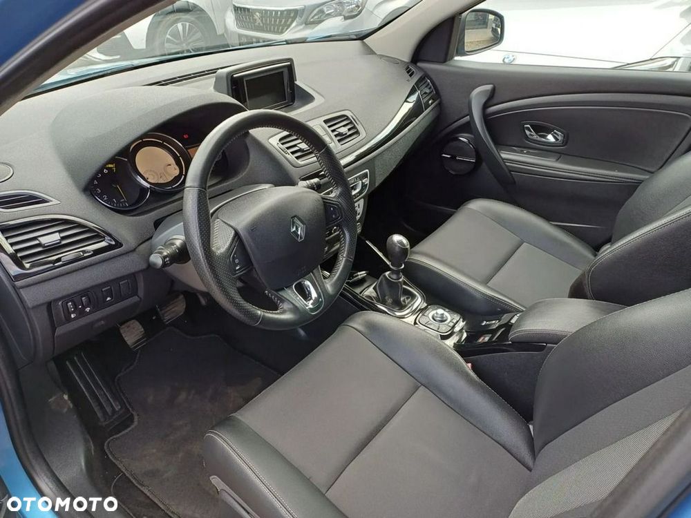 Renault Megane 1.4 16V TCE Bose Edition - 16