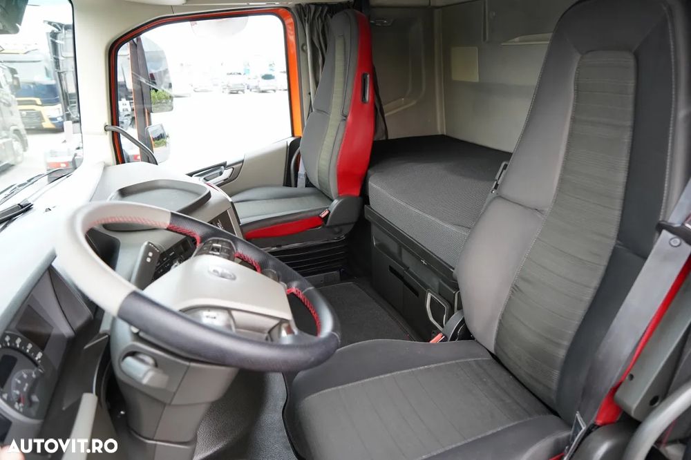 Volvo FH 460 / JANTE DIN ALIAJ / EURO 6 - 24