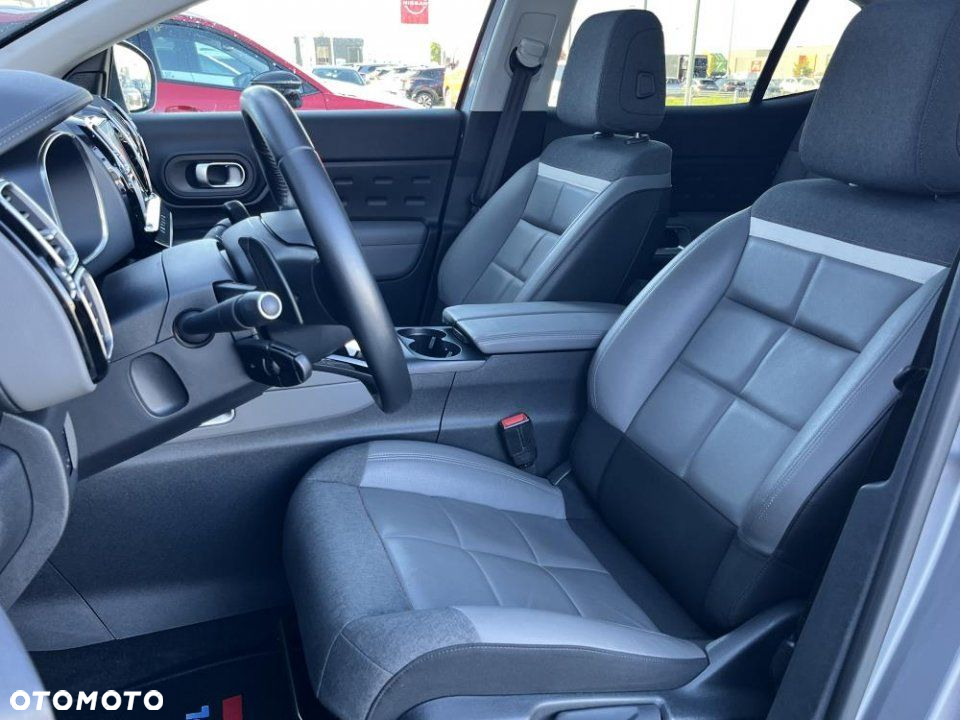 Citroën C5 Aircross - 10