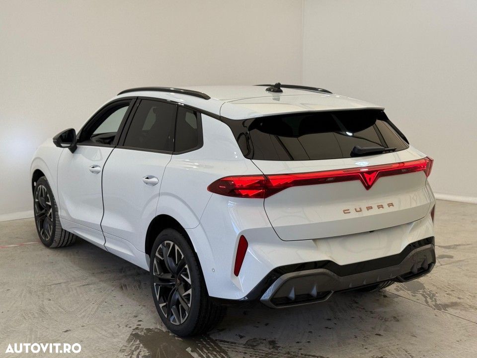 Cupra Terramar - 7