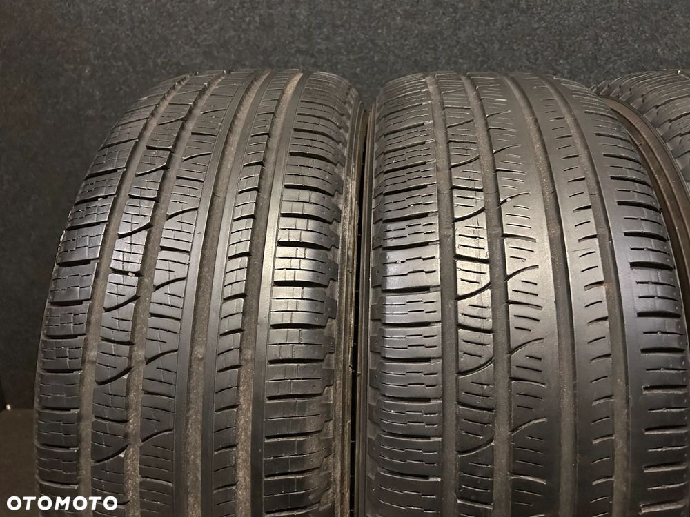 Opony całoroczne Pirelli Scorpion Verde All Season 235/60/18 107V 4szt. - 2