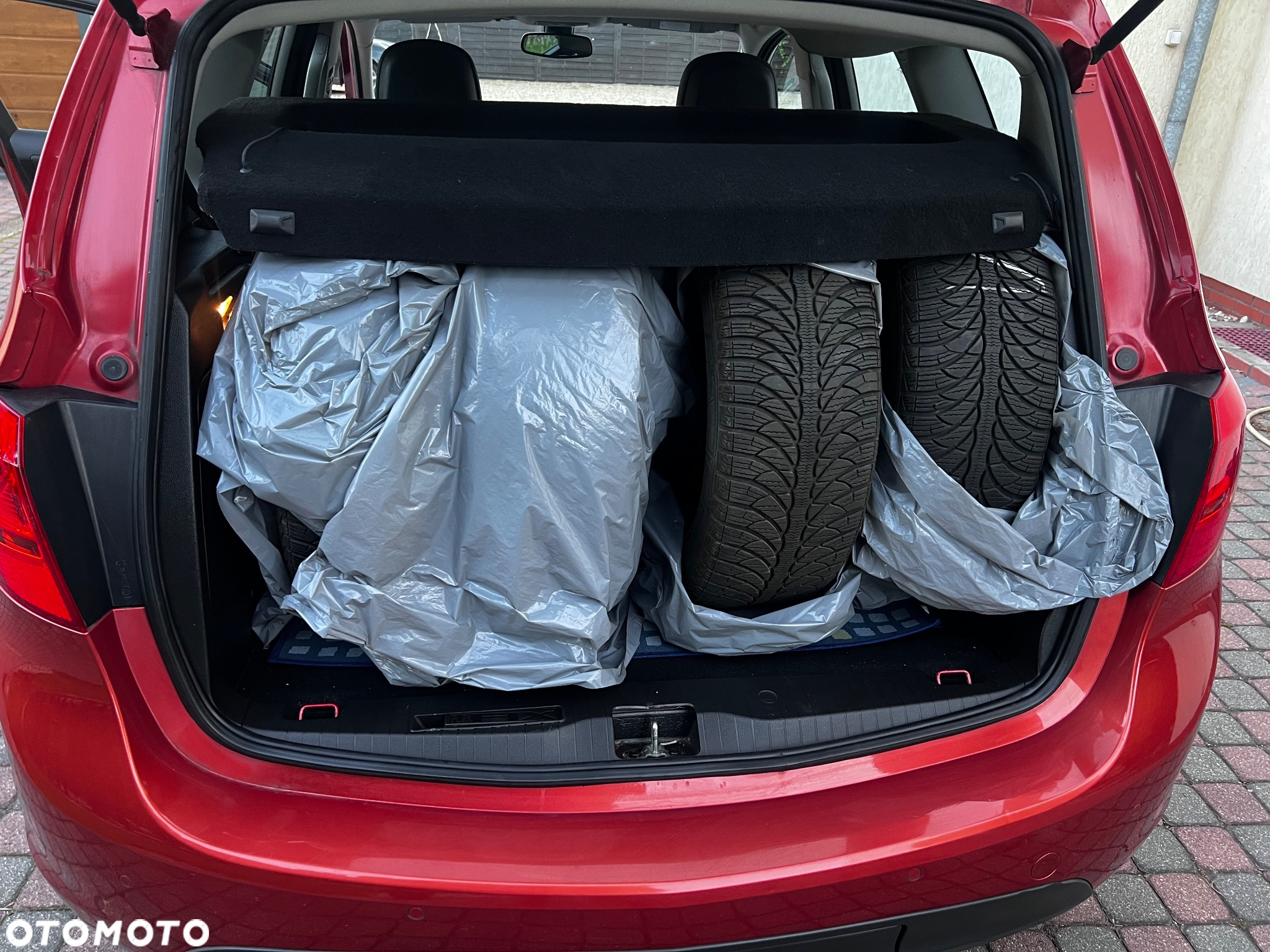 Opel Meriva 1.4 T Design Edition - 13