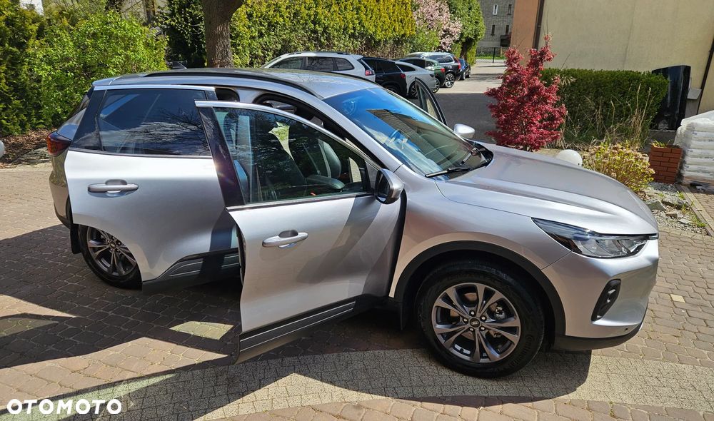 Ford Kuga - 15