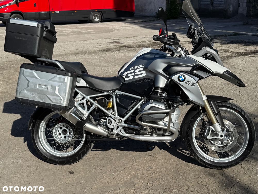 BMW GS - 26