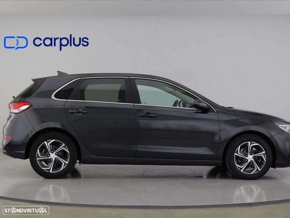 Hyundai i30 1.0 T-GDI Style - 8